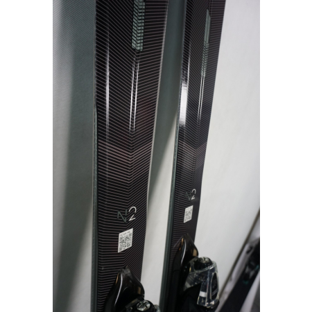 PS10 Rossignol Nova 2 160 test 2025