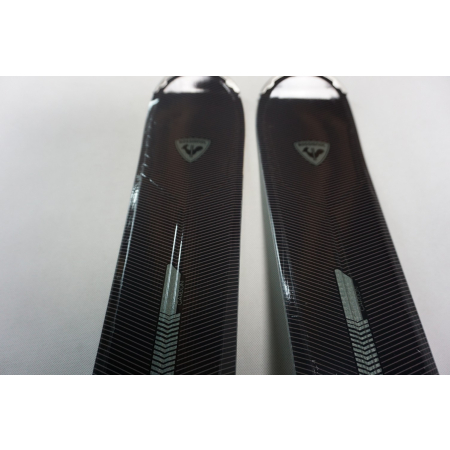 PS10 Rossignol Nova 2 160 test 2025