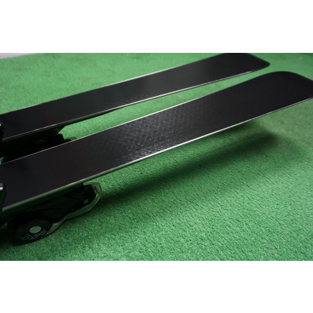 PS10 Rossignol Nova 2 160 test 2025