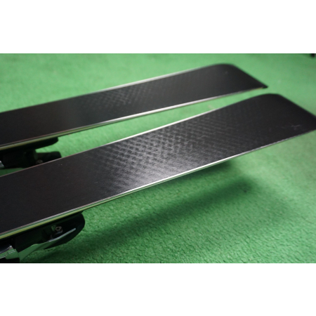 PS11  Volkl Flair SC Carbon 148 test idealne
