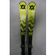 PS12  Volkl Racetiger SC 153 test 2025 jak nowe