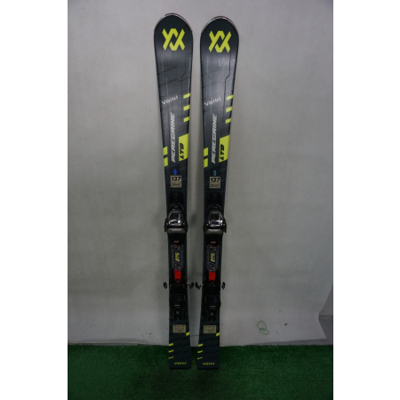 PS13  Volkl Peregrine LTD 137 test 2025