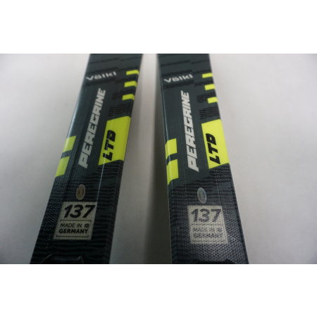 PS13  Volkl Peregrine LTD 137 test 2025