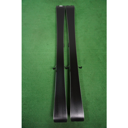 PS13  Volkl Peregrine LTD 137 test 2025