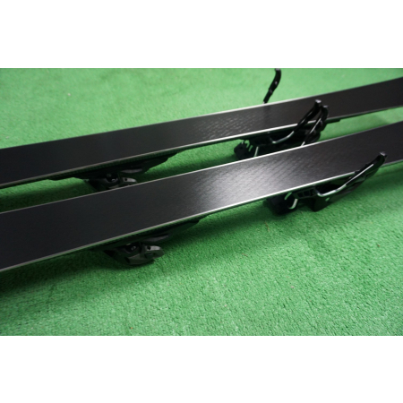 PS13  Volkl Peregrine LTD 137 test 2025