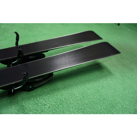PS13  Volkl Peregrine LTD 137 test 2025