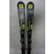 PS13  Volkl Peregrine LTD 137 test 2025