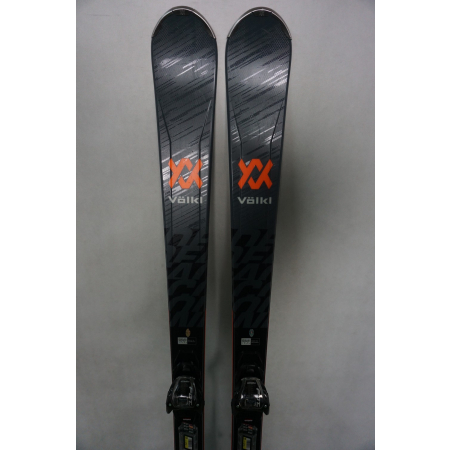 PS14  Volkl Deacon RXT 161 test jak nowe