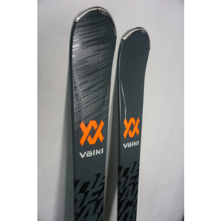 PS14  Volkl Deacon RXT 161 test jak nowe