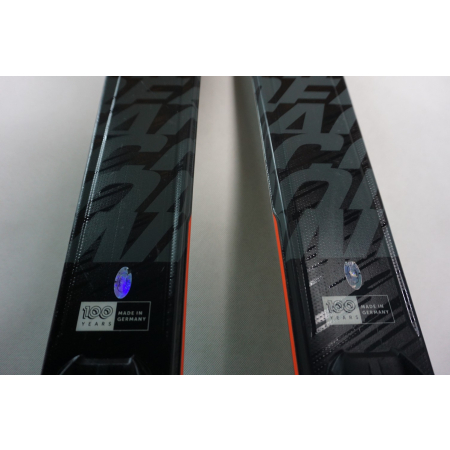 PS14  Volkl Deacon RXT 161 test jak nowe