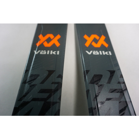 PS14  Volkl Deacon RXT 161 test jak nowe