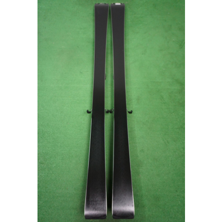PS14  Volkl Deacon RXT 161 test jak nowe