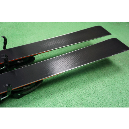 PS14  Volkl Deacon RXT 161 test jak nowe