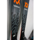 PS14  Volkl Deacon RXT 161 test jak nowe