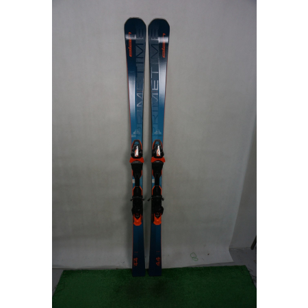 PS15 Elan Primetime 44  172  test 2025 idealne