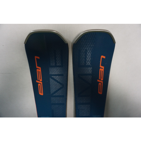 PS15 Elan Primetime 44  172  test 2025 idealne