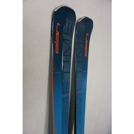 PS15 Elan Primetime 44  172  test 2025 idealne