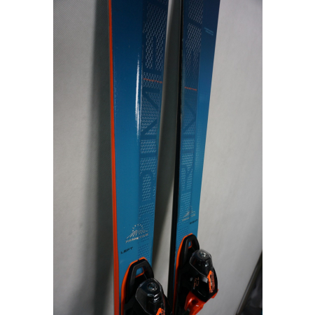 PS15 Elan Primetime 44  172  test 2025 idealne