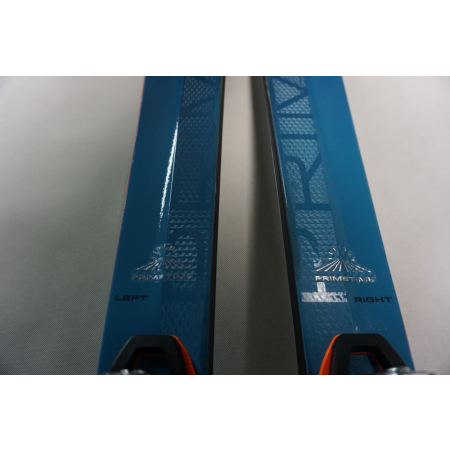 PS15 Elan Primetime 44  172  test 2025 idealne