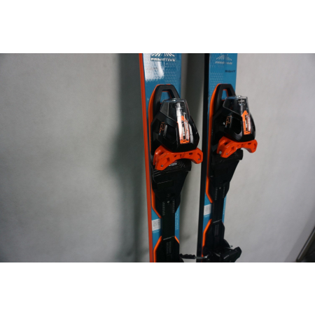 PS15 Elan Primetime 44  172  test 2025 idealne