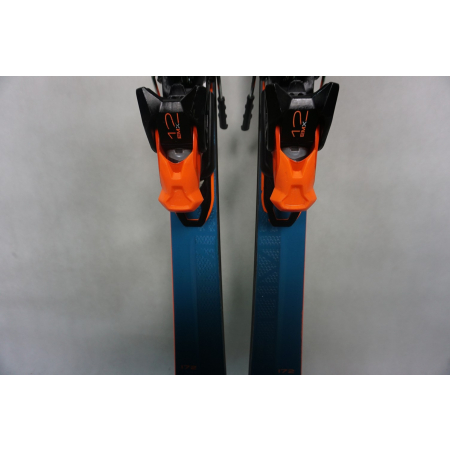 PS15 Elan Primetime 44  172  test 2025 idealne