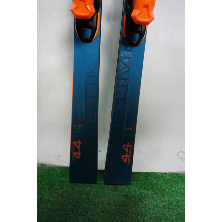 PS15 Elan Primetime 44  172  test 2025 idealne