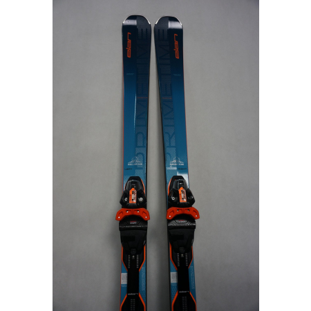 PS15 Elan Primetime 44  172  test 2025 idealne