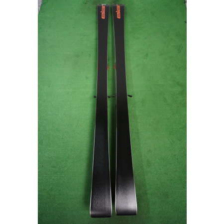 PS15 Elan Primetime 44  172  test 2025 idealne