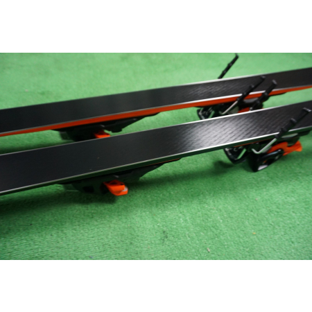 PS15 Elan Primetime 44  172  test 2025 idealne