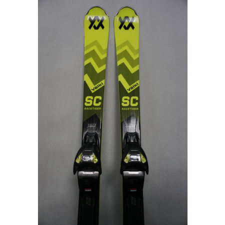 PS19  Volkl Racetiger SC 148 test 2025 jak nowe