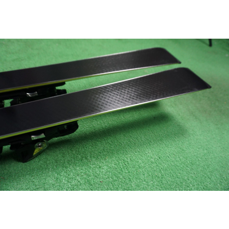 PS19  Volkl Racetiger SC 148 test 2025 jak nowe