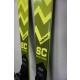 PS19  Volkl Racetiger SC 148 test 2025 jak nowe