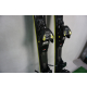 PS19  Volkl Racetiger SC 148 test 2025 jak nowe