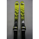 PS19  Volkl Racetiger SC 148 test 2025 jak nowe