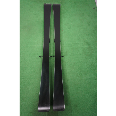 PS1  Volkl Flair SC Carbon 153 test idealne