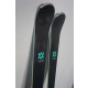 PS1  Volkl Flair SC Carbon 153 test idealne