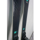 PS1  Volkl Flair SC Carbon 153 test idealne