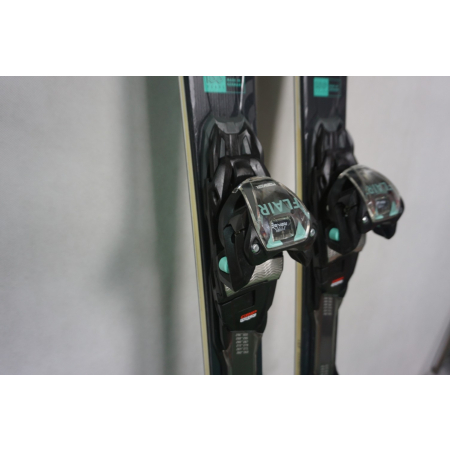 PS22  Volkl Flair SC Carbon 150  idealne