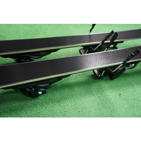 PS22  Volkl Flair SC Carbon 150  idealne