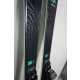 PS22  Volkl Flair SC Carbon 150  idealne