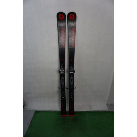 PS29 Blizzard Quattro 71  160