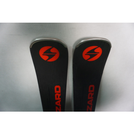 PS29 Blizzard Quattro 71  160
