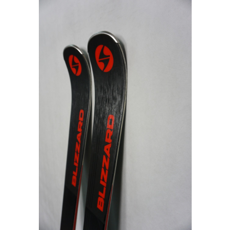 PS29 Blizzard Quattro 71  160