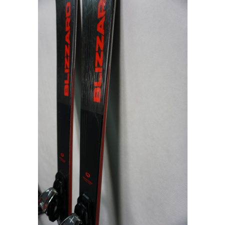 PS29 Blizzard Quattro 71  160