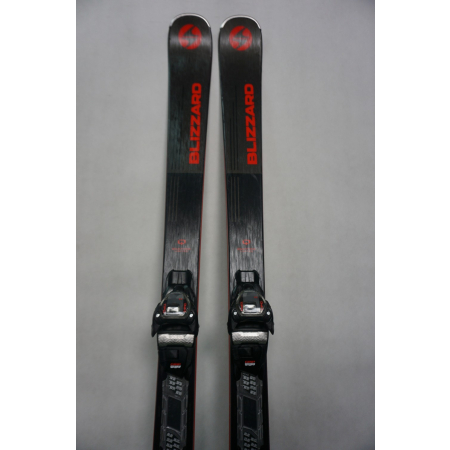 PS29 Blizzard Quattro 71  160