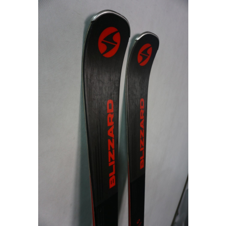 PS31 Blizzard Quattro 71  154