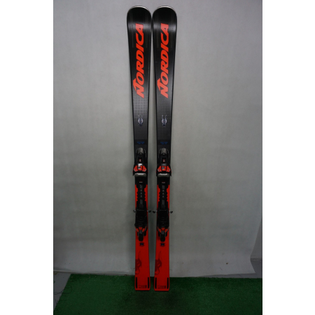 PS37 Nordica Dobermann Spitfire RB 76 168 idealne