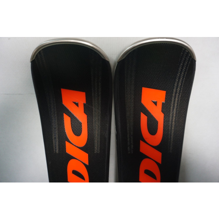 PS37 Nordica Dobermann Spitfire RB 76 168 idealne