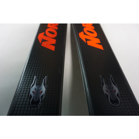 PS37 Nordica Dobermann Spitfire RB 76 168 idealne