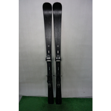PS39 Nordica Belle SL 150 test 2025 idealne